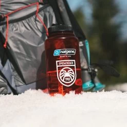 Pajak Trinkflasche, Rot, 1L -Campingausrüstung Geschäft 96556 0 3
