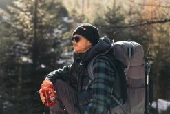 Pajak Trinkflasche, Rot, 1L -Campingausrüstung Geschäft 96556 0 6