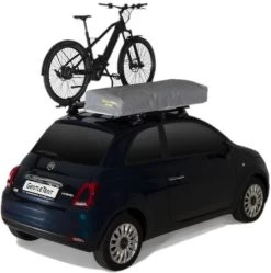 Gentle Tent Mini Dachzelt, 210x120cm, Oliv 10 Gentle Tent Mini Dachzelt, 210x120cm, Oliv -Campingausrüstung Geschäft 96616 0 3