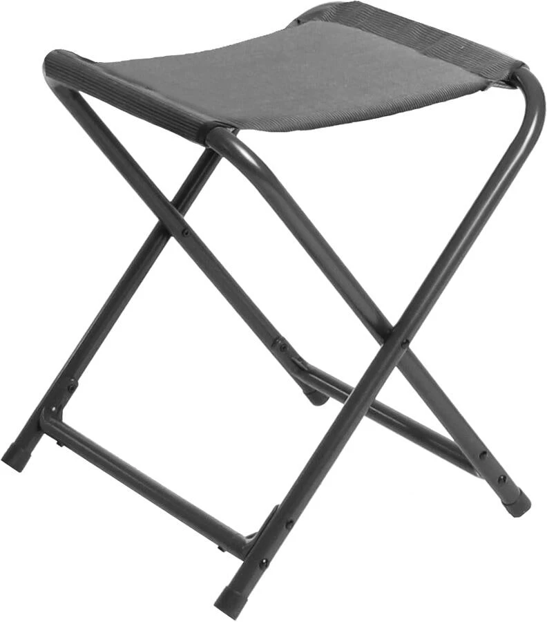 Brunner Phantom Klapphocker, Grau 1 Brunner Phantom Klapphocker, Grau