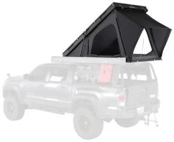 IKamper BDV Dachzelt