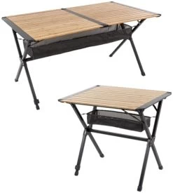 Camp4 Mendoza Rolltisch