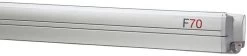 Fiamma F70 Markise Titanium