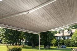 Fiamma F70 Markise Titanium -Campingausrüstung Geschäft 96 3