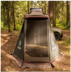 IKamper Anbauzelt -Campingausrüstung Geschäft 9716 3