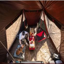 IKamper Anbauzelt -Campingausrüstung Geschäft 9716 4