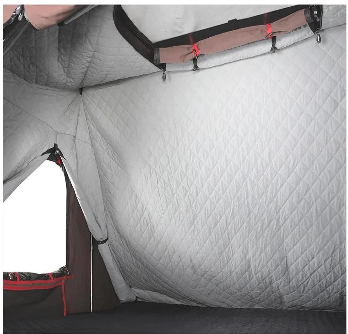 IKamper Innenzelt 2 IKamper Innenzelt – Bild 2