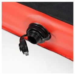 Campwerk Komfortmatratze, Selbstaufblasend -Campingausrüstung Geschäft 9738 4