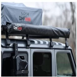 Campwerk Shadow Sackmarkise -Campingausrüstung Geschäft 9739 2