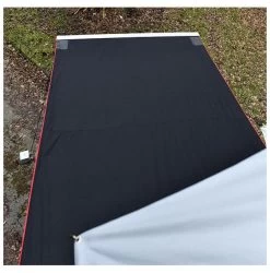 Campwerk Shadow Sackmarkise -Campingausrüstung Geschäft 9739 3