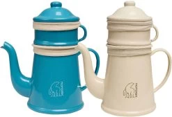 Nordisk Madam Blå Kaffeekanne 1,5L