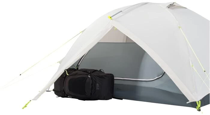 Jack Wolfskin Real Dome Lite 2 Jack Wolfskin Real Dome Lite – Bild 2