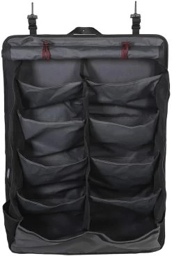 IKamper Schuh-Organizer, Grau