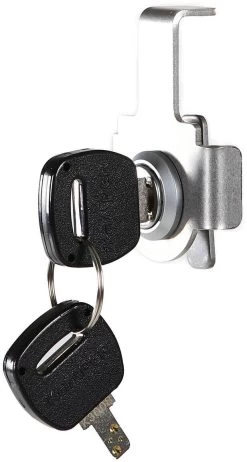 IKamper Diebstahlsicherung Dachträger 3.0