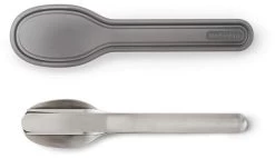 Black+blum Besteck-Set, Edelstahl