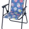 Best Kinder Campingstuhl, Blau