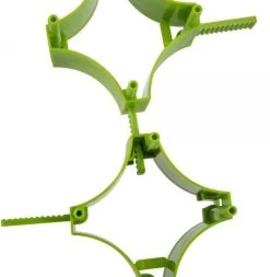 Froli Alleshalter, Grün, 16-teilig -Campingausrüstung Geschäft 98979 0 2