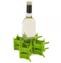 Froli Alleshalter, Grün, 16-teilig -Campingausrüstung Geschäft 98979 0 4