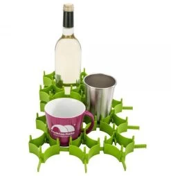 Froli Alleshalter, Grün, 16-teilig -Campingausrüstung Geschäft 98979 0 5