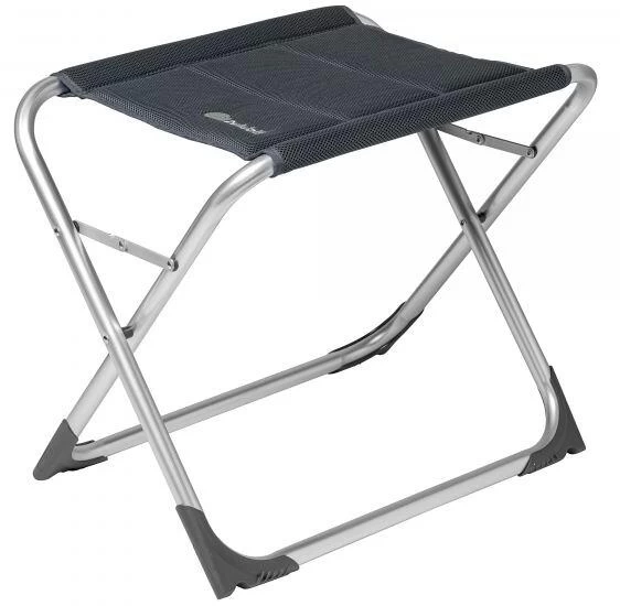 Dukdalf Adagio Beinauflage, Anthrazit 1 Dukdalf Adagio Beinauflage, Anthrazit