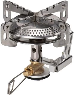 Brunner Flamina Ultracompact S Gaskocher, 1-flammig, 3 KW