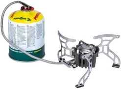 Brunner Flamina Ultracompact L Gaskocher, 1-flammig, 3,5 KW