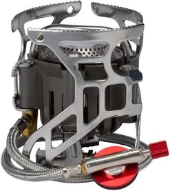 Brunner Flamina Ultracompact L Gaskocher, 1-flammig, 3,5 KW -Campingausrüstung Geschäft 99568 0 2