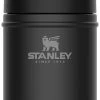 Stanley Classic Food Jar, 700ml, Schwarz