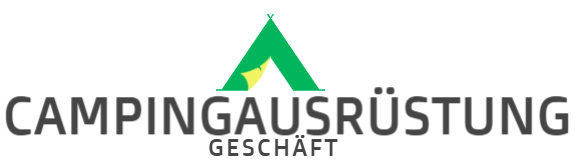 Campingausrüstung Geschäft